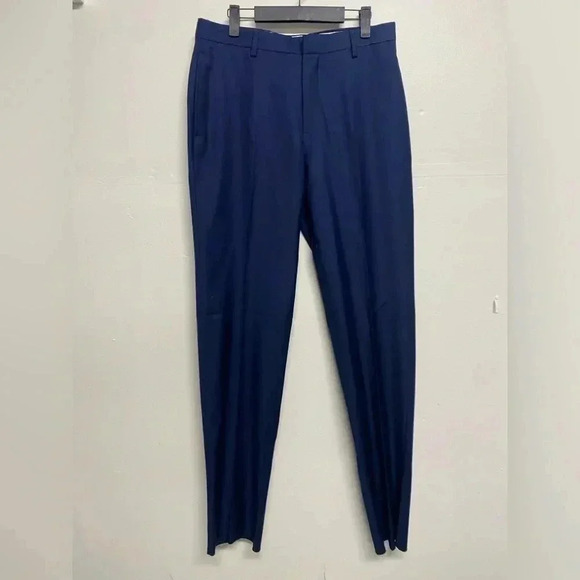Jos. A. Bank Other - Jos a bank dress pants size 40R blue new with tags